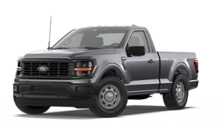 2026 Ford F-150® External Image 2